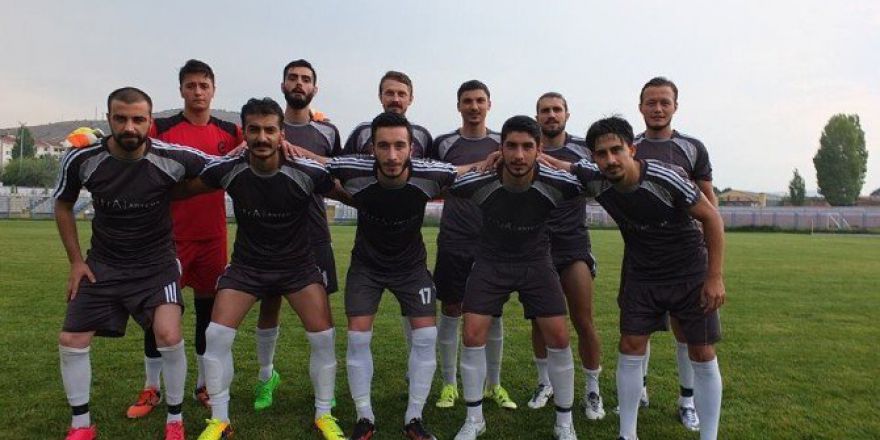 Bozüyük Temsilcisi Vitraspor’un Bal’da Grubu Belli Oldu