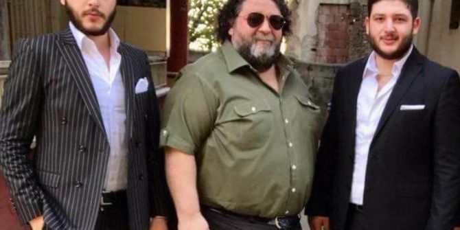 3 Kişinin Öldüğü Silahlı Çatışmayla İlgili 1 Kişi Daha Tutuklandı