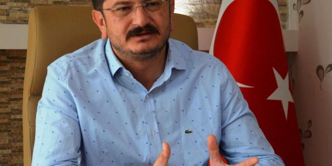 Fatsa’da 14 Bin Sigortalı İşçi Var