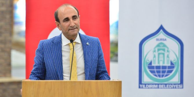 Yıldırım Ortak Akılla Yönetiliyor