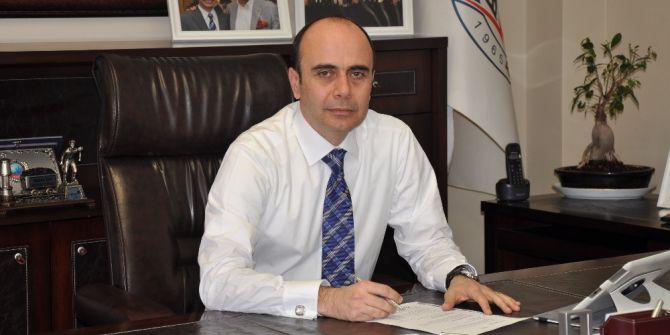 Soma Ticaret Odası’nda Işık Yeniden Aday