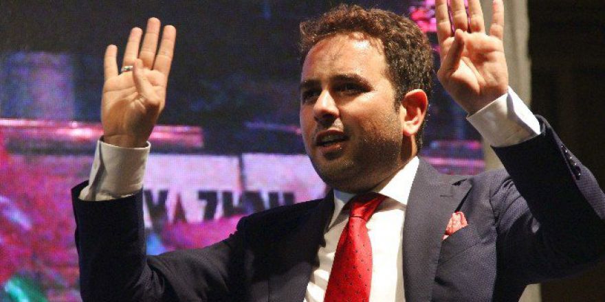 İshak Gazel: Milletimize Şükranlarımı Sunuyorum