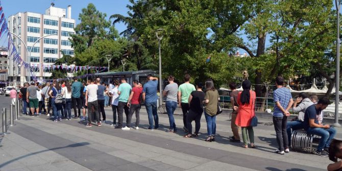 Trabzonspor Taraftarı Yeni Sezonu Heyecanla Bekliyor