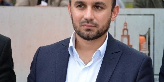 Erbakan Vakfı Bilecik İl Başkanlığından Mescid-i Aksa Açıklaması