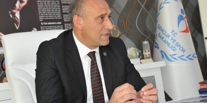 Spor Şehri Trabzon’da Her 10 Kişiden 9’u Spor Yapmıyor