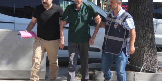 Aynı Suçtan İkinci Kez Adliyeye Sevk Edildi