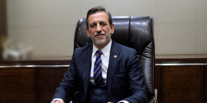 "Btsobiz" Kart Bursa İş Dünyasına Ayrıcalık Kazandıracak