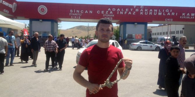 Ak Parti’den ’Tek Tip Kıyafet’ Açıklaması