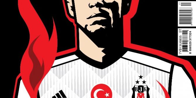 Pepe: “Tüm Enerjimi Beşiktaş İçin Sergilemeye Can Atıyorum”