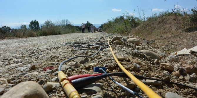 Bursa’da 1855 Yılındaki Depremin İzleri Orta Çıkarılacak