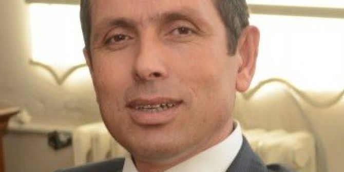 Des Genel Başkanı Çelebi; “Toplu Görüşmelerde Zam Oranı Yıllık En Az Yüzde 30 Olmalı”