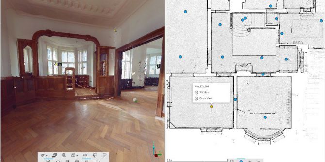 Faro, Gerçek Zamanlı, Yerinde Kayıt Özelliğine Sahip Scene 7.0’ı Tanıttı