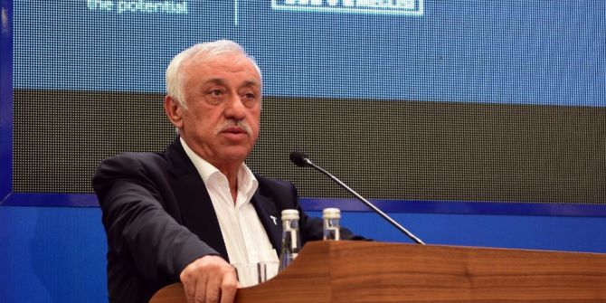 Güneydoğu’dan 184 Ülkeye 4 Milyar 525 Milyon 807 Bin Dolarlık İhracat