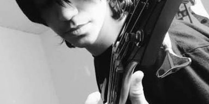 Deney Patlamasında Yaralanan Altuğ, Göz Servisine Sevk Edildi