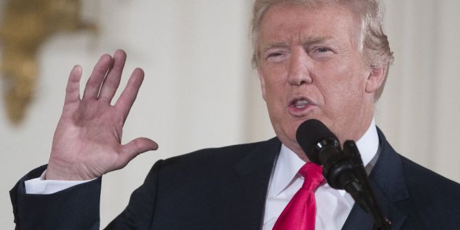 Maduro, Trump’ın Yaptırımlarıyla Alay Etti