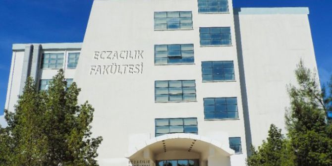 Ydü Hastanesi Eczanesi’nde Staj İmkanı