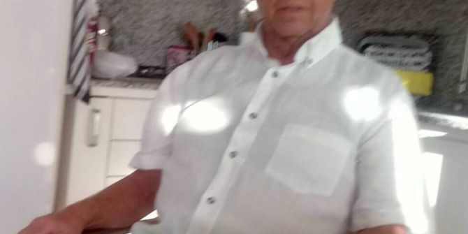 Alman Vatandaşı Ormanlık Alanda Ölü Bulundu