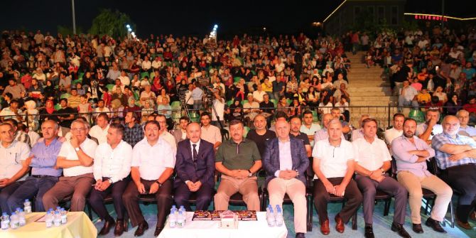 Karabüklüler Darıca’da Buluştu