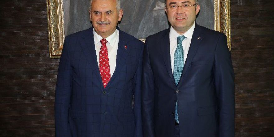 Keskin’den 155. Yıl Mesajı