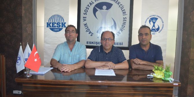 Ses 21 Yaşını Kutluyor