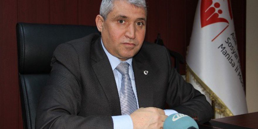 Manisa’da ‘Mutlu Aile Mutlu Toplum’ Projesi