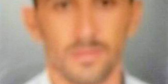 Jandarma Kurşun Yağmuruna Tutulmuş Ceset Buldu