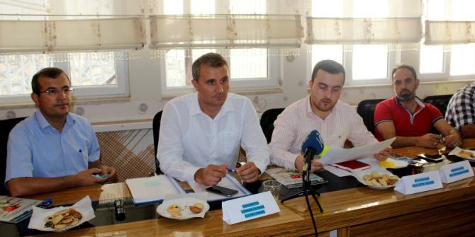 Suriyeli Öğrencilerin İmam Hatip Okullarına Yönlendirilmesi Konuşuldu