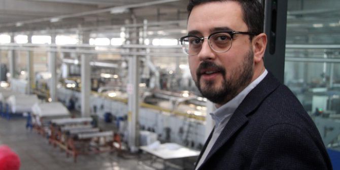 İhracat Rakamları İş Dünyasını Sevindirdi