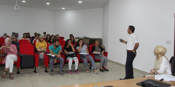 Van’da ‘Okul Sağlığı Hizmetleri İşbirliği Protokolü Ve Uygulama Rehberi’ Toplantısı