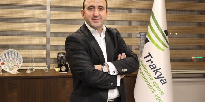 Tekirdağ’da Ocak-haziran Döneminde İhracatta Artış