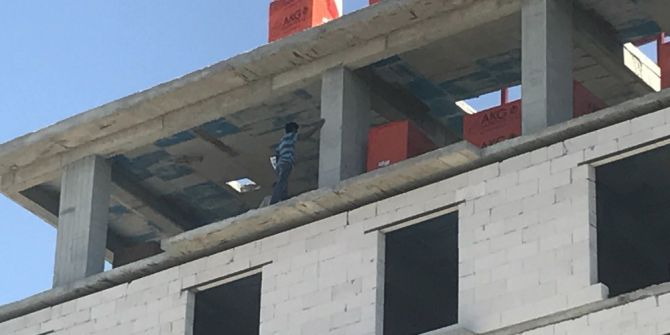 5’inci Kez İntihara Teşebbüs Etti