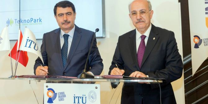 İstka, 100 Yerli Firmayı Teknolojinin Merkezinde Buluşturacak