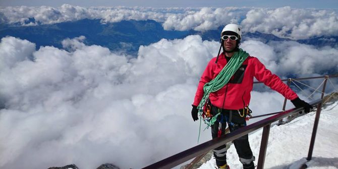 Valla Kanyonunda Kaybolduğu İddia Edilen Doktor Konuştu: