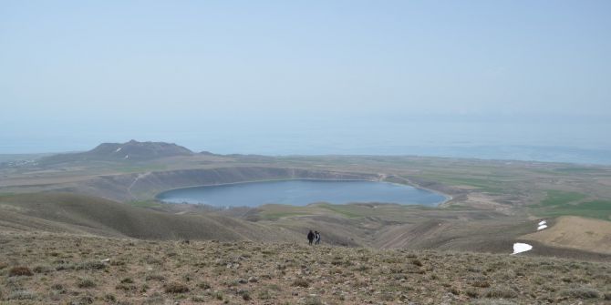 Adilcevaz’da Süphan Dağı Kültür Ve Spor Şenlikleri Düzenlenecek
