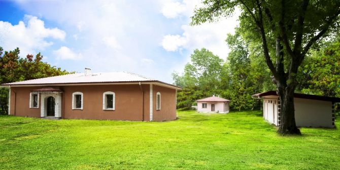 Yayla Konaklama Tesislerinde Sona Doğru