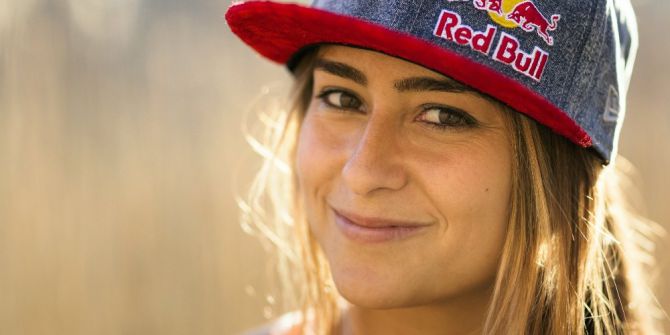 Lena Erdil Bu Kez Dalga Sörfünde Şansını Deneyecek