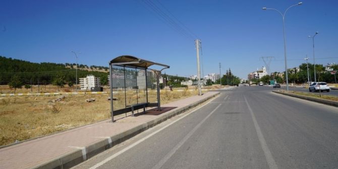 Adıyaman Belediyesinden İhtiyaç Duyulan Noktalara Durak