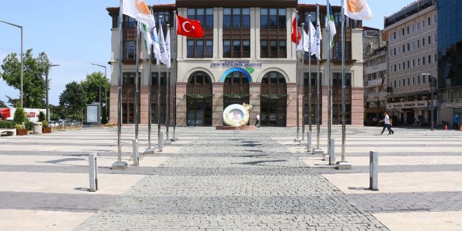 Ordu Büyükşehir Belediyesi, Mali Yılı Denetiminden Başarıyla Geçti