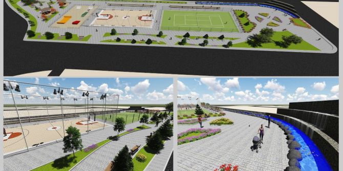 Nazilli Belediyesinden Gençlere Müjde