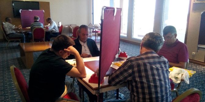 Malatyagücü Briçte Türkiye Finallerine Kaldı