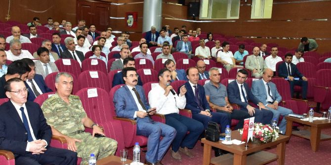 Muhacir Çağrı Merkezi Hizmete Giriyor