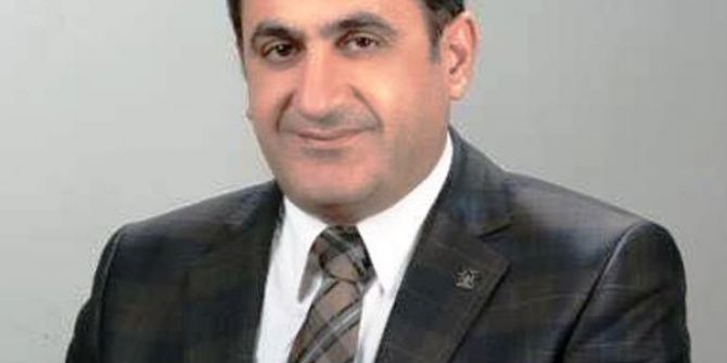 Gemlik Amatör Spor Kulüpleri Birliği Başkanı İbrahim Baki: