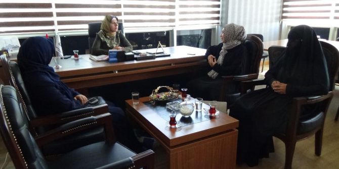 Geçici Kur’an-ı Kerim Öğreticileri Şartlarının Düzeltilmesini İstedi