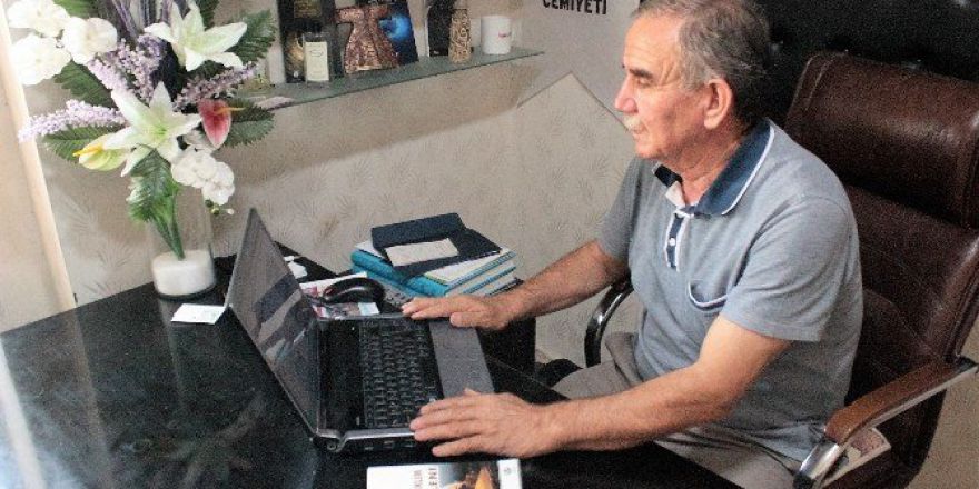 Darbeyi Anlattığı Şiir, Kırşehir Kamuoyunda Geniş Yer Buldu