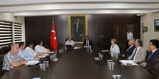 Zonguldak’ta Öğrencilere Yönelik Obeziteyle Mücadele Sunumu Yapıldı