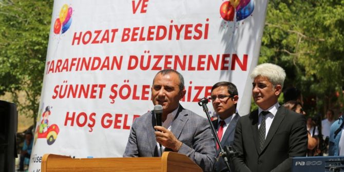 Vali Sonel: "Terörün Üstesinden Geleceğiz, Alçaklara Fırsat Vermeyeceğiz"