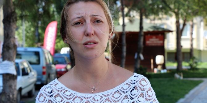 Sakarya’da Özel Kreşte 2.5 Yaşındaki Kıza Şiddet İddiası