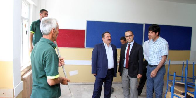 Esenyurt’ta Sosyal Hayata İstihdam Projesi