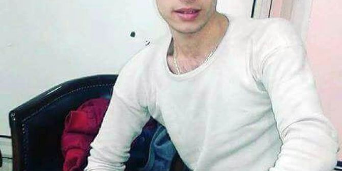 Motosiklet Yarışında Kavga: 1 Ölü