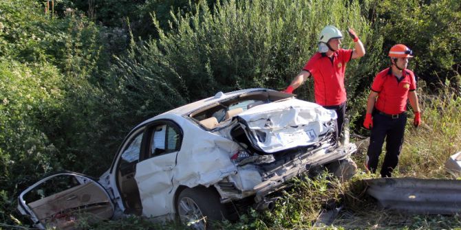 Asker Yolunda Kahreden Ölüm